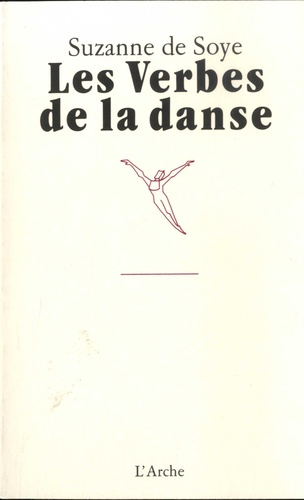 Les verbes de la danse