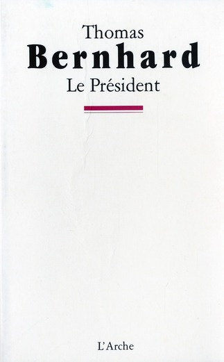 Le Président