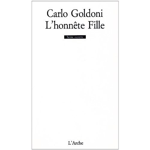 L'honnête fille