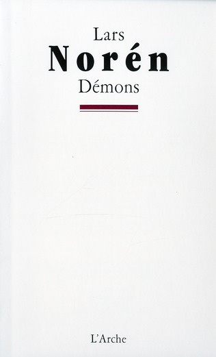 Démons