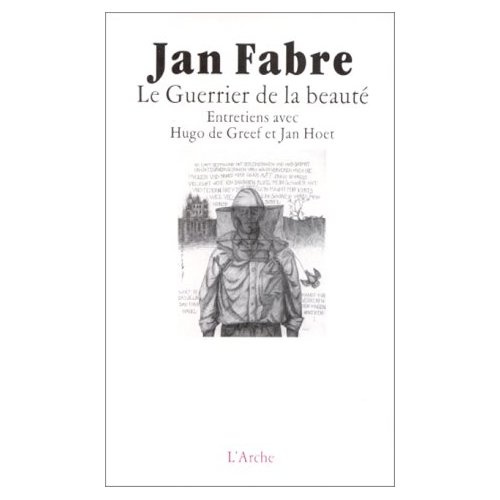 Le guerrier de la beauté