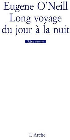 Long voyage du jour à la nuit