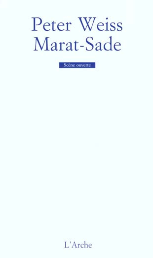 Marat-Sade