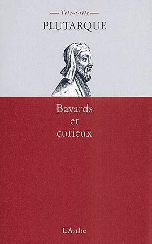 Bavards et curieux