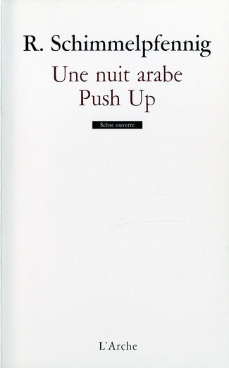 Une nuit arabe / Push Up