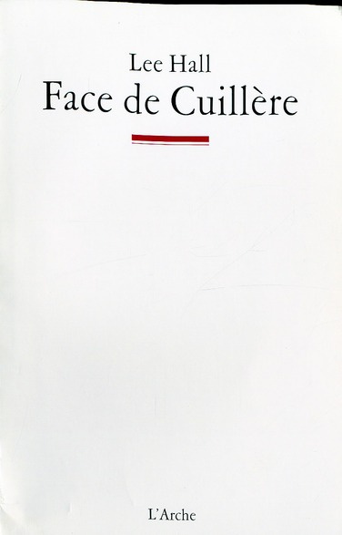 Face de cuillère