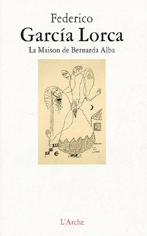 La Maison de Bernarda Alba