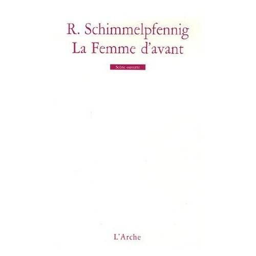La Femme d'avant