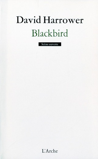 Blackbird