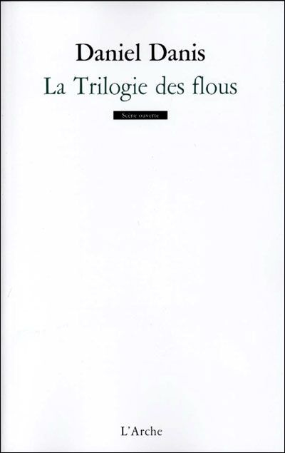 La Trilogie des flous ; Mille anonymes ; Ayiti tè frajil ou L'Ile saline