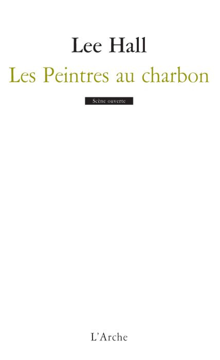 Les Peintres au charbon