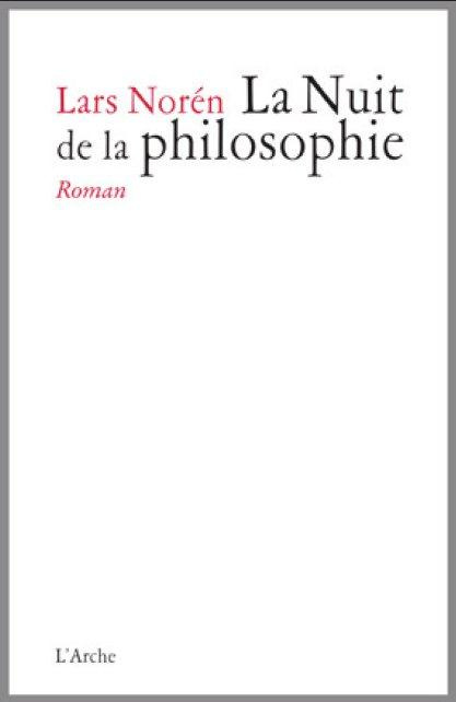 La Nuit de la philosophie