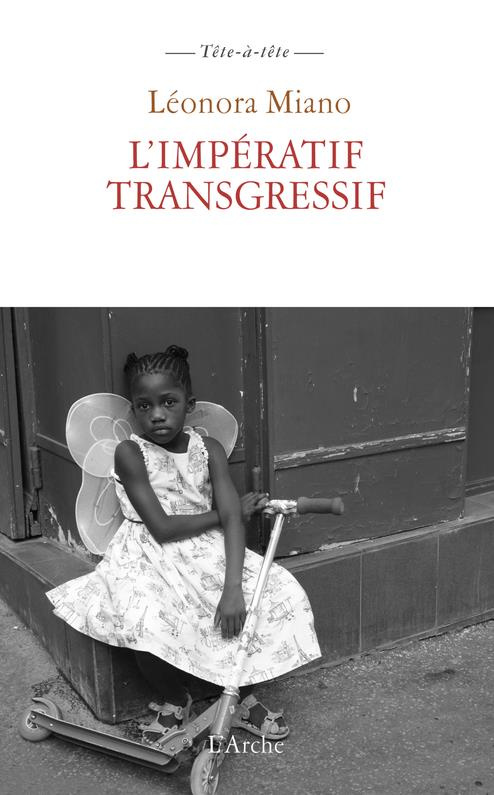 L'impératif transgressif