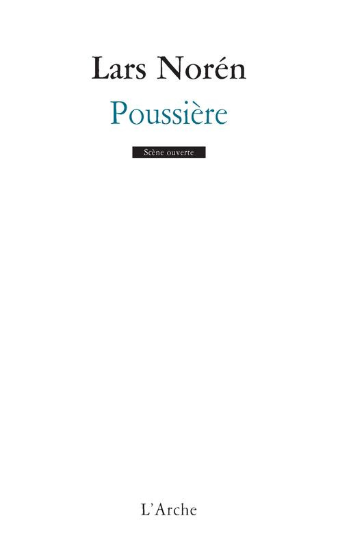 Poussière. Musique de mort