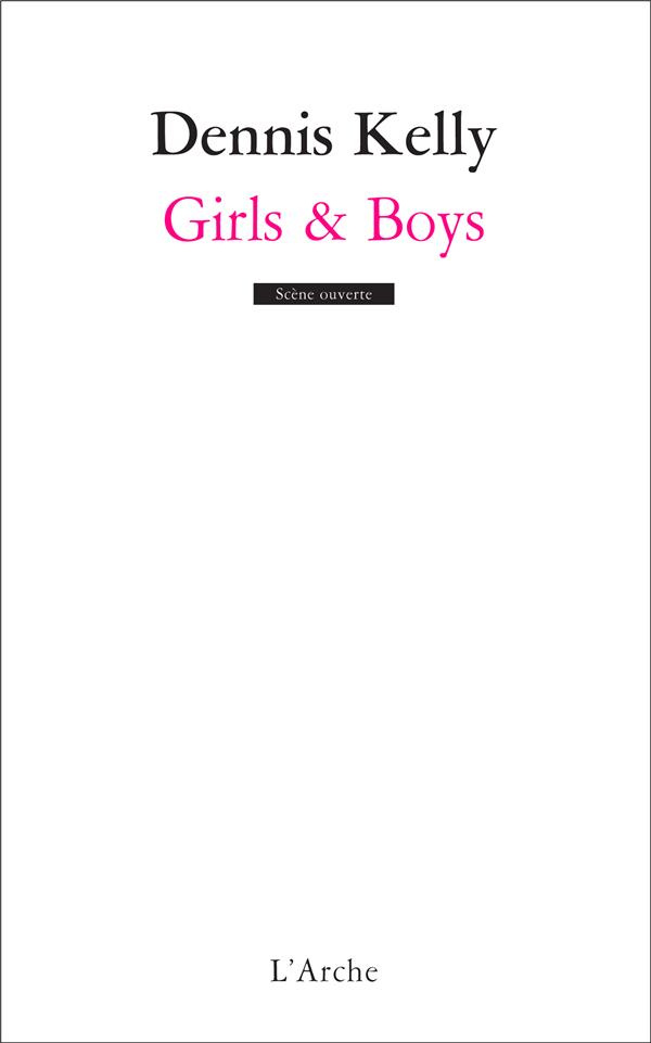 Girls & Boys