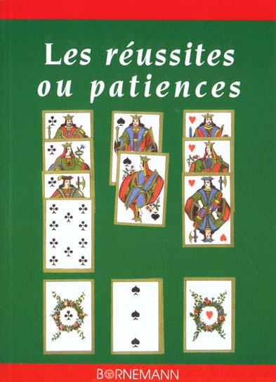 Les réussites ou patiences