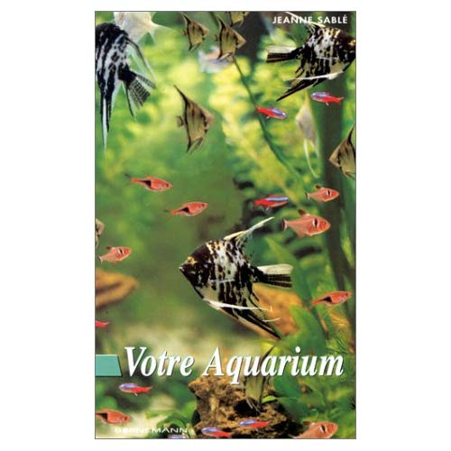 Votre aquarium