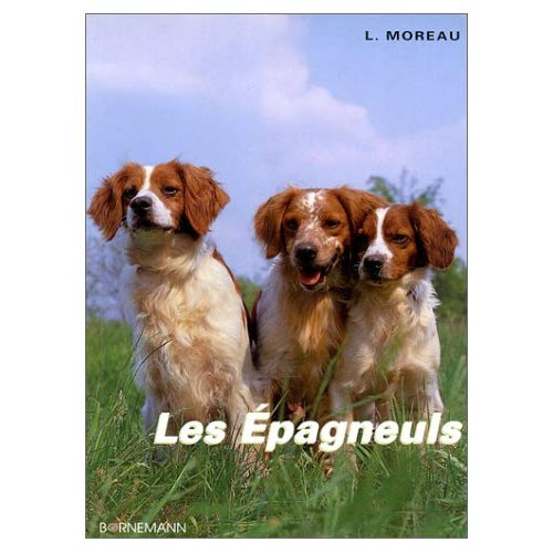 Les épagneuls