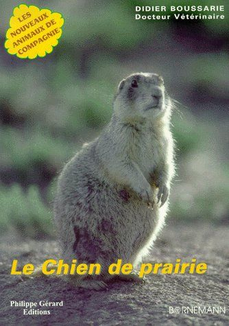 Le chien de prairie