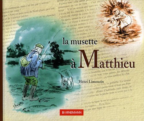 La musette à Matthieu
