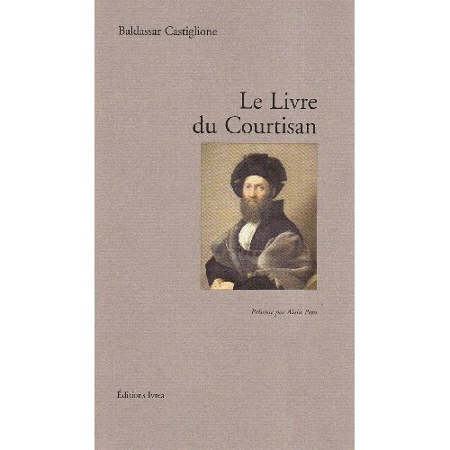 Le Livre du courtisan