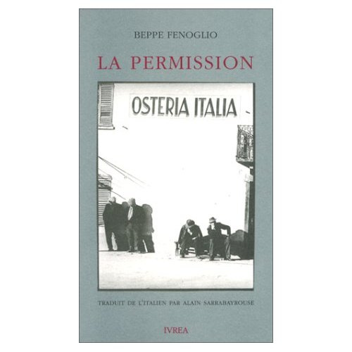 La permission