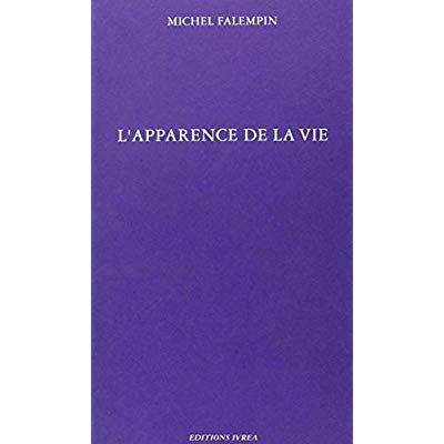 L'apparence de la vie