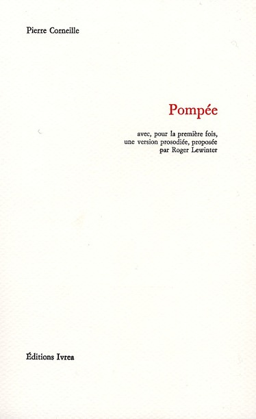 Pompée