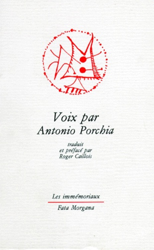 Voix. et Autres voix
