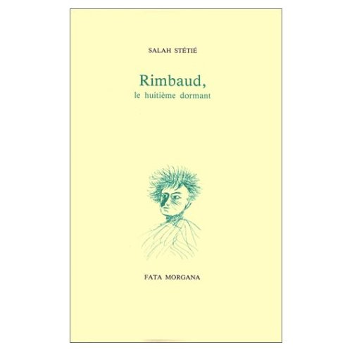 Rimbaud, le huitième dormant