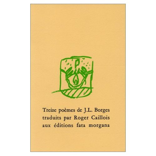 TREIZE POEMES. Edition bilingue français-espagnol