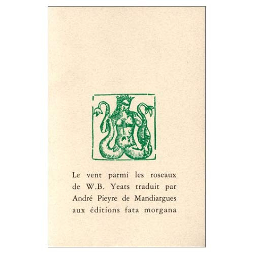 LE VENT PARMI LES ROSEAUX