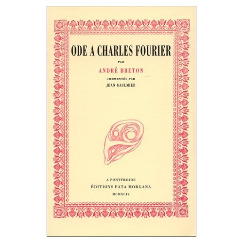 Ode à Charles Fourier