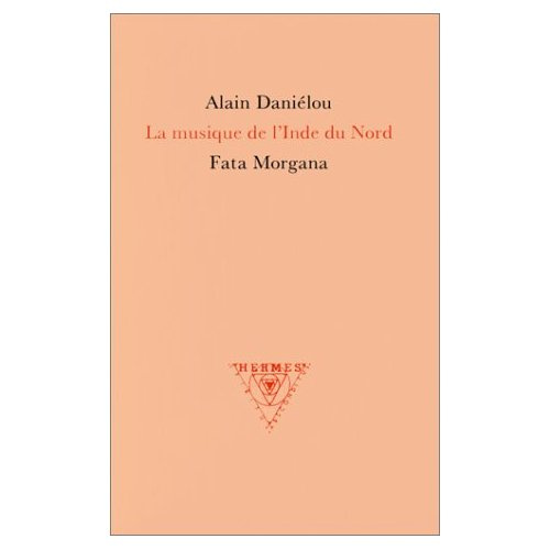 La musique de l'Inde du Nord