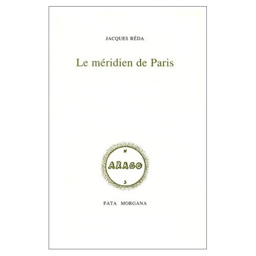 Le méridien de Paris