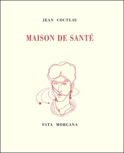 Maison de santé