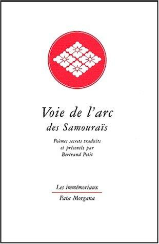Voie de l'arc des samouraïs
