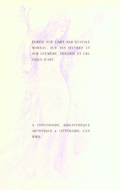 Ecrits sur l'art Coffret 2 volumes : Volume 1, Sur ses oeuvres et sur lui-même ; Volume 2, Théorie e