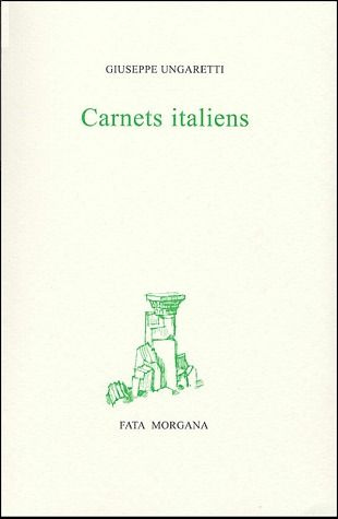 Carnets italiens