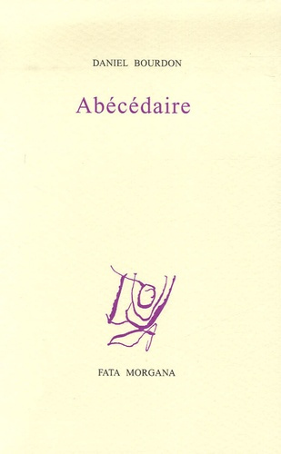 Abécédaire
