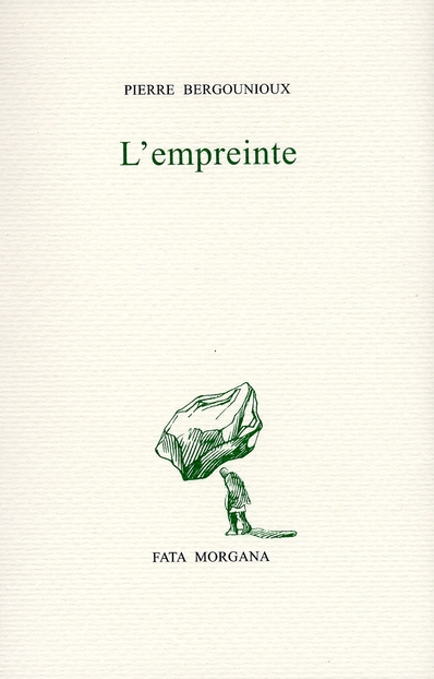 L'empreinte