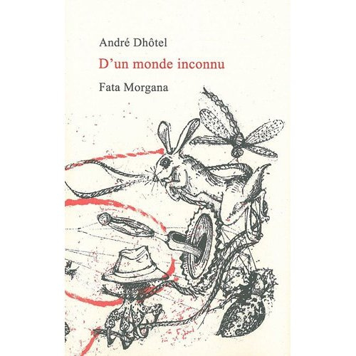 D'un monde inconnu