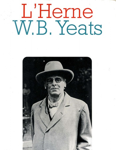 William Butler Yeats
