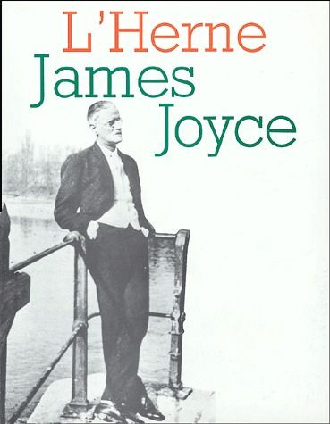 James Joyce