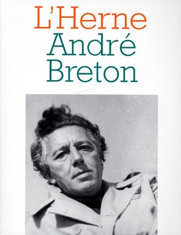 André Breton