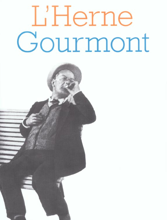 Remy de Gourmont
