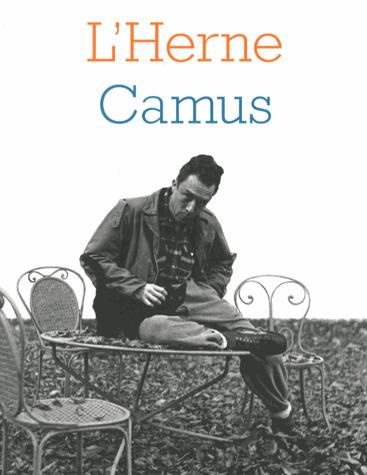 Albert Camus