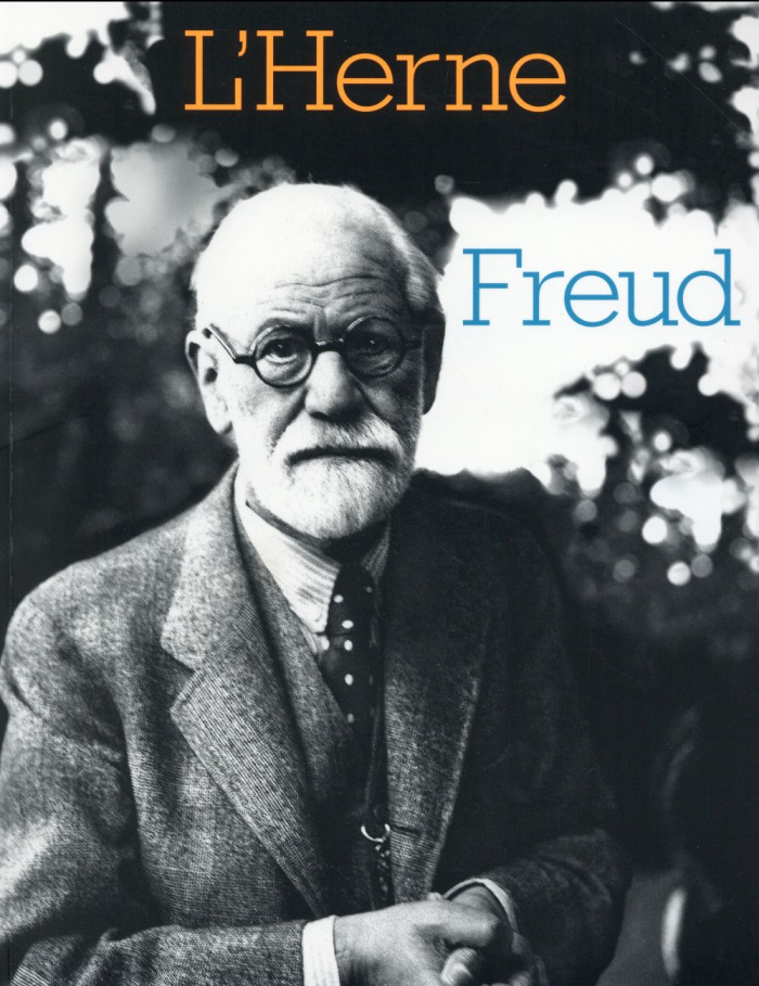 Sigmund Freud