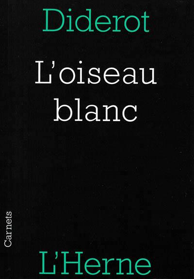 L'oiseau blanc. Conte bleu