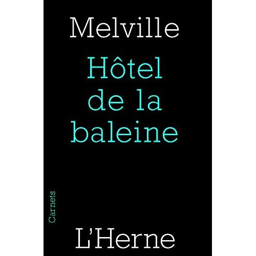 Hôtel de la baleine